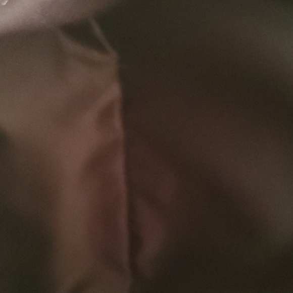 Extremely Gently Used Chocolate Coach Bag - Picture 4 of 6